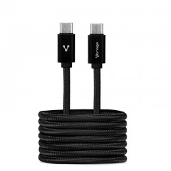 CABLE CAB-124 WH USB C A...