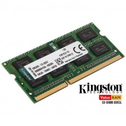 MEMORIA RAM DDR3 8GB 1.35V...