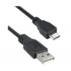 CABLE USB A MICRO USB...